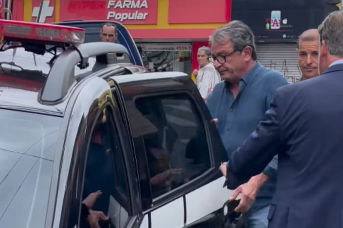 VIDEO: Vereador chama colega de ‘preto safado’ e sai preso da Câmara Municipal de Carapicuíba-SP