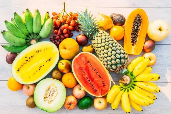 Descubra como escolher frutas e legumes no ponto certo para evitar desperdícios