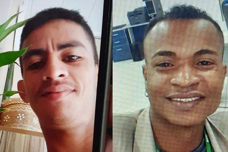 Polícia Civil busca por dois homens que desapareceram em Manaus