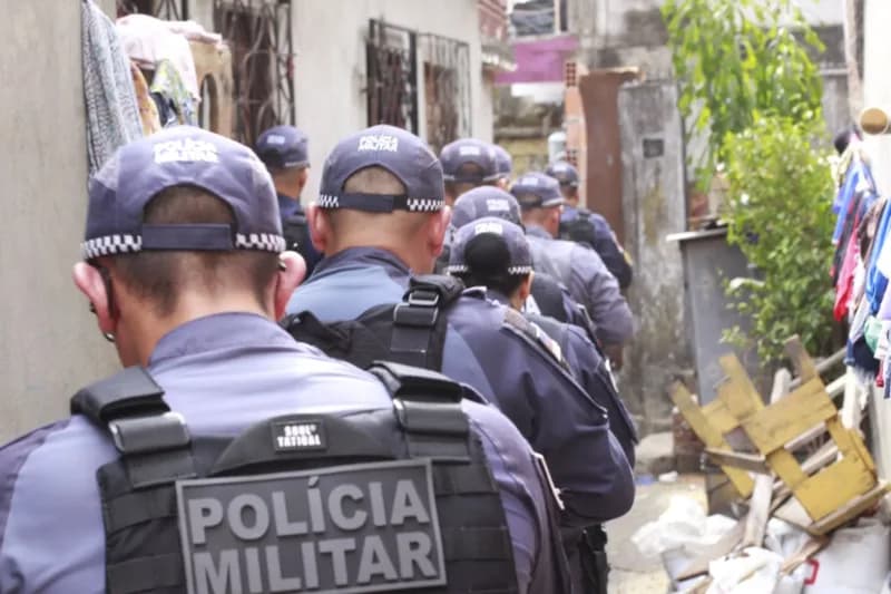 Amazonas fecha novembro com redução de 40% nos crimes de homicídios, diz SSP