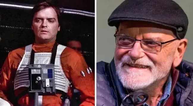 Ator de Star Wars morre aos 77 anos