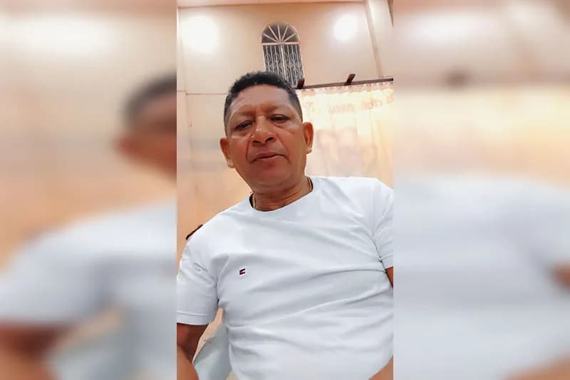 Homem é procurado por tentar matar ex-companheira em Presidente Figueiredo (AM)