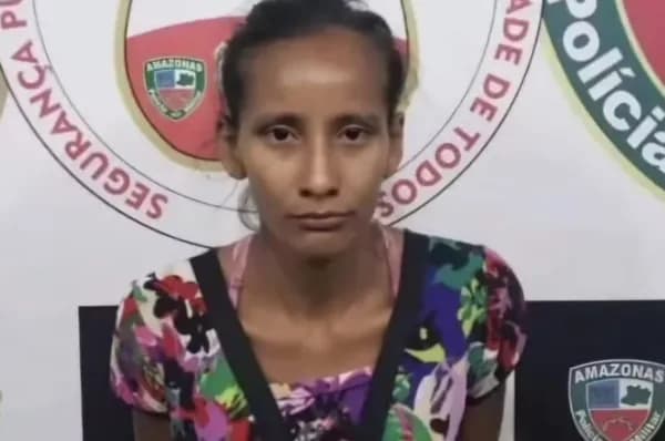 Corpo de mulher que estava desaparecida é encontrado na rodovia AM-352