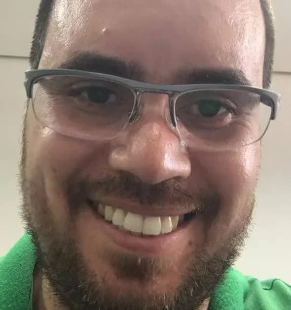 DESAPARECIDO: Polícia procura por homem no bairro Lago Azul