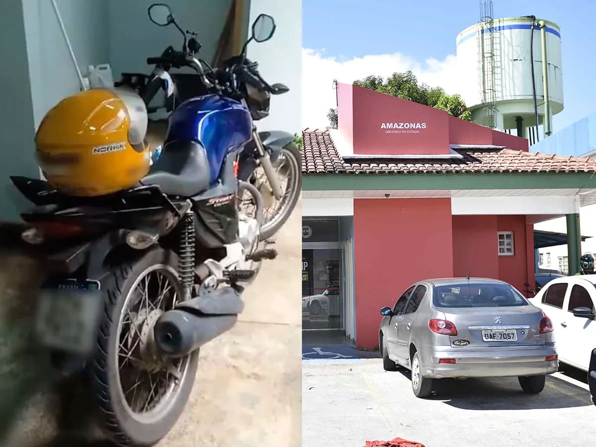 Homem é preso por seis roubos praticados em bairros na zona Norte de Manaus