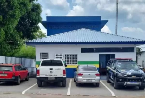 Idoso é preso por estuprar as próprias netas de 6 e 7 anos em Itapiranga