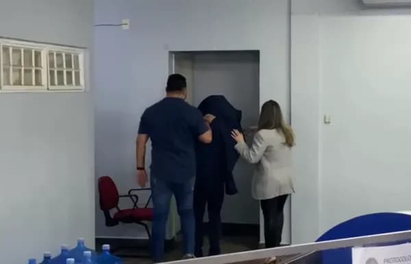 Mais um integrante do ‘Bonde dos mauricinhos’ é ouvido pela polícia