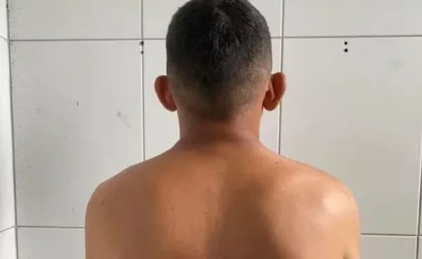 Membro de facção envolvido em ataques contra agentes de segurança é preso em Belém