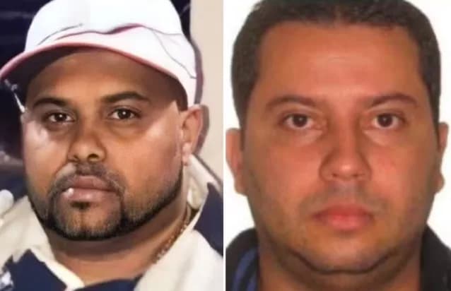 Traficantes de facção criminosa são procurados durante operação no Rio de Janeiro