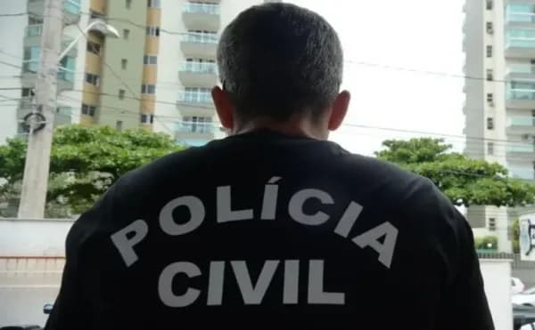Pai de santo é suspeito de estuprar mulher durante atendimentos espirituais em Manaus