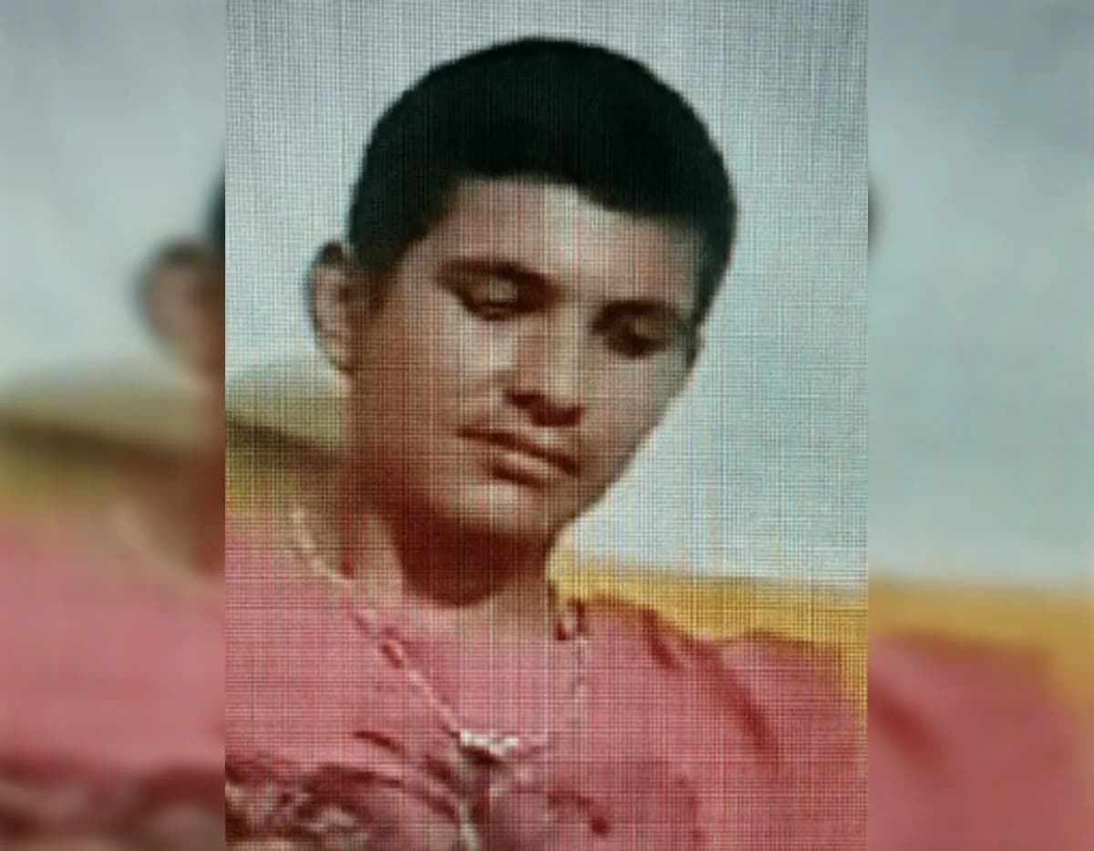 Homem desaparece no bairro Cidade Nova, na zona Norte de Manaus