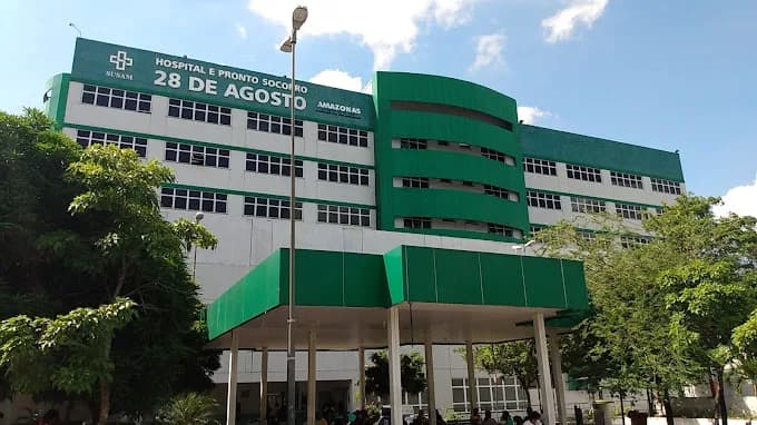 “Vamos pagar e quitar a dívida do Estado com as empresas”, assegura Wilson Lima sobre atraso de salário de médicos