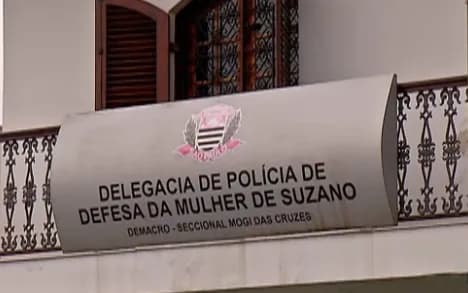 SP: Casal é preso suspeito de torturar filha de cinco meses