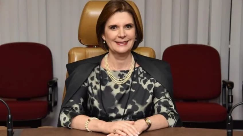 Superior Tribunal Militar terá uma mulher na presidência pela primeira vez em 216 anos