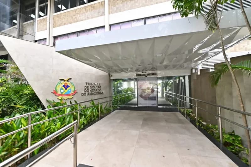 TCE suspende concurso da Câmara Municipal de Tabatinga por irregularidades