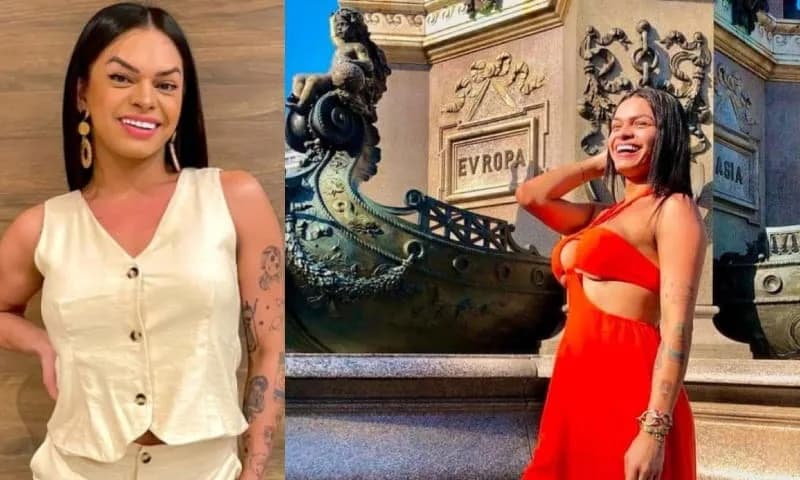 Mulher trans amazonense é encontrada morta no MT