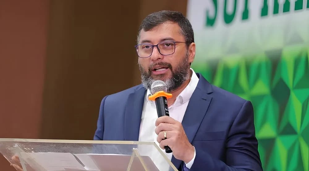 Wilson Lima rebate oposição e destaca desafios na reestruturação da saúde no Amazonas