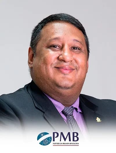 Vereador de Manaus propõe campanha de apoio emocional no pós-parto