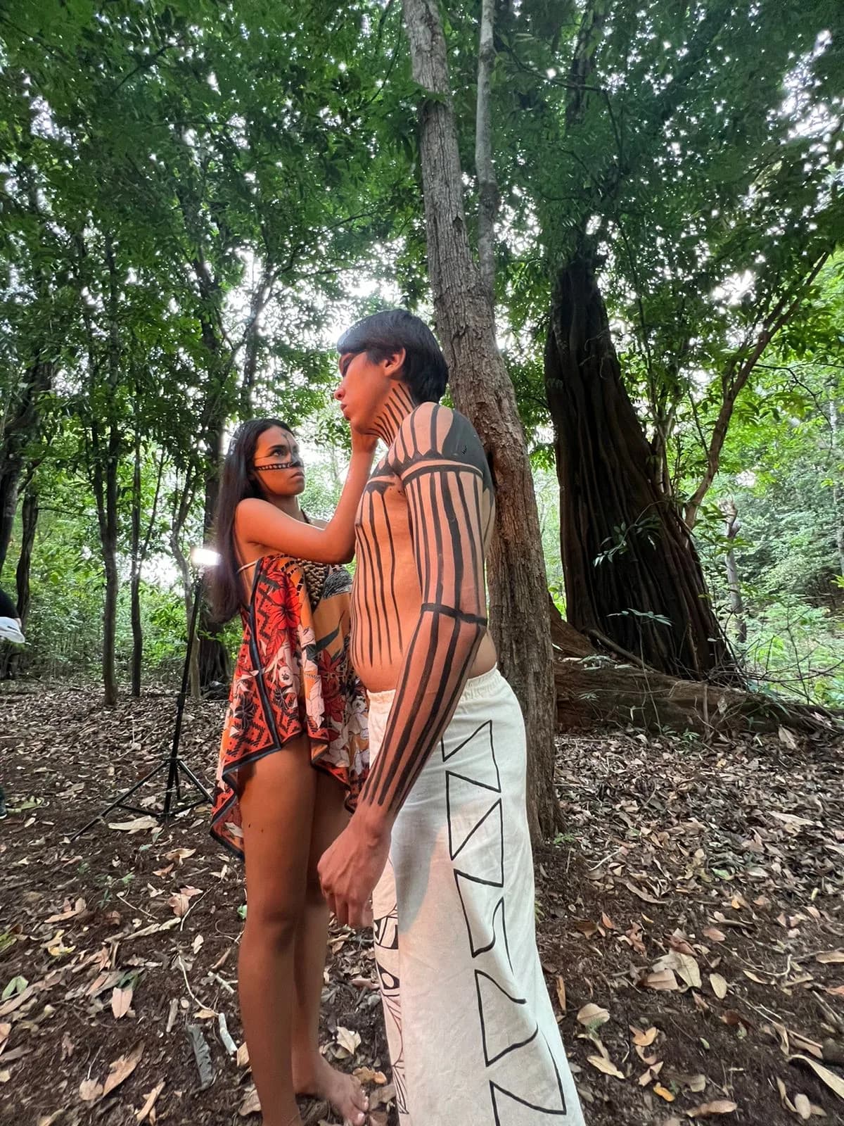 Pré-estreia do filme ‘Quiári’ acontece no Cine Teatro Guarany
