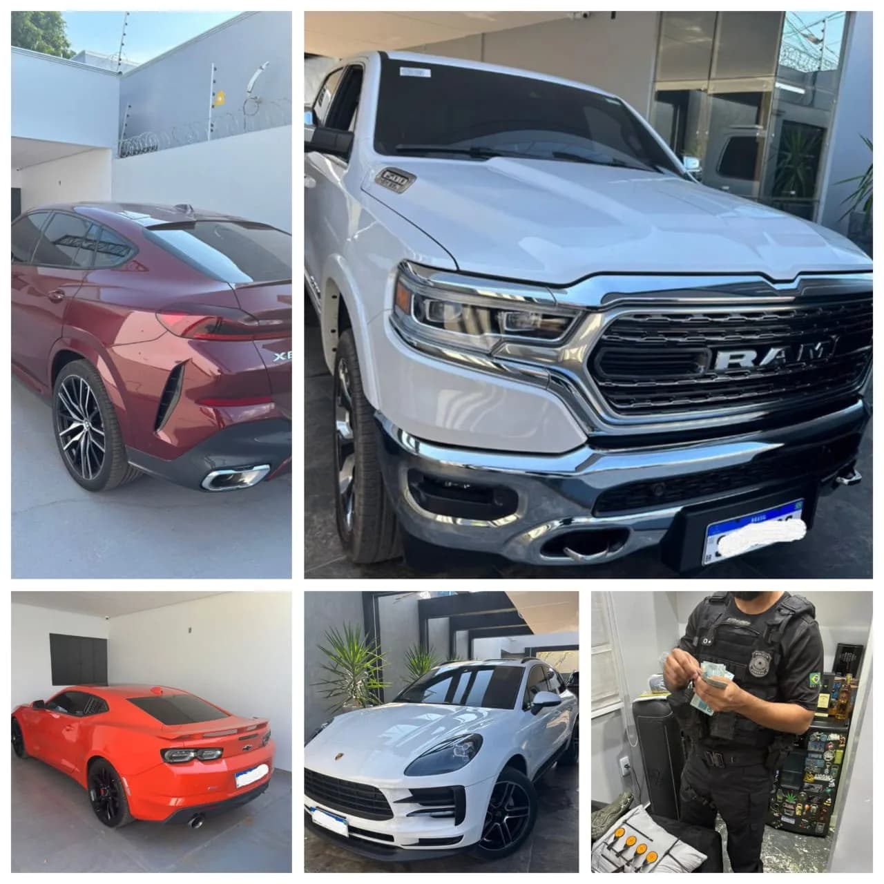 PF investiga grupo que movimentou R$ 4 bilhões com ouro de terras indígenas