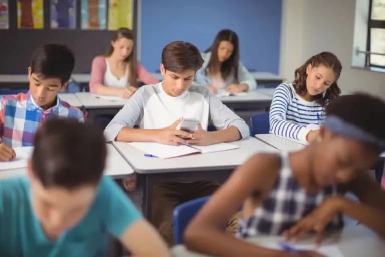Educação política pode virar disciplina obrigatória nas escolas após aprovação no Senado