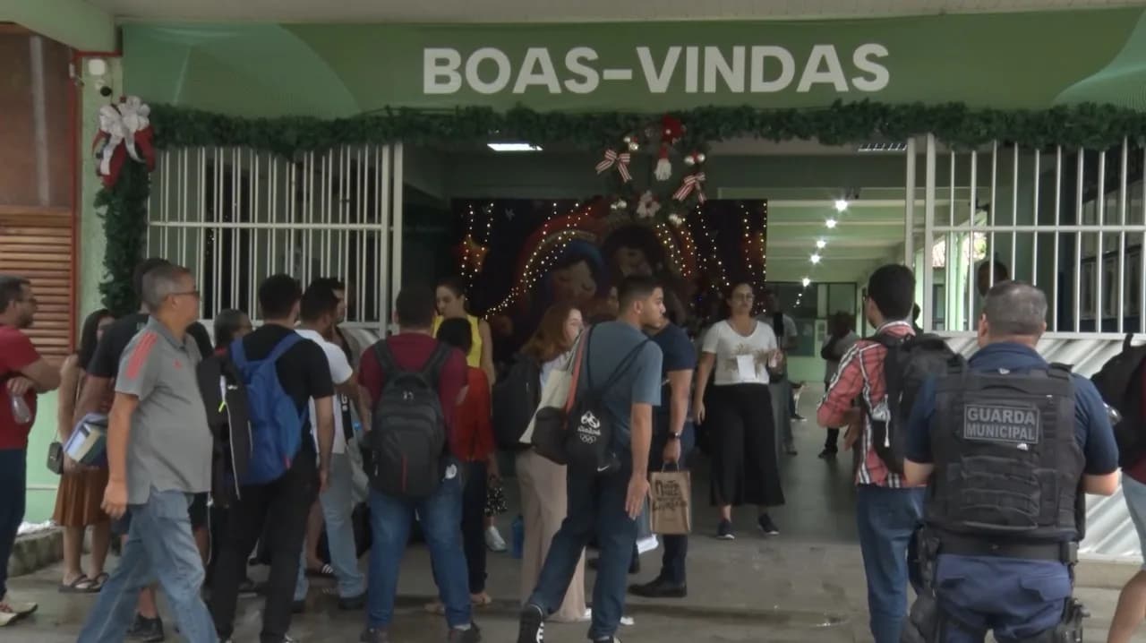 Câmara Municipal de Manaus divulga lista de aprovados no concurso público