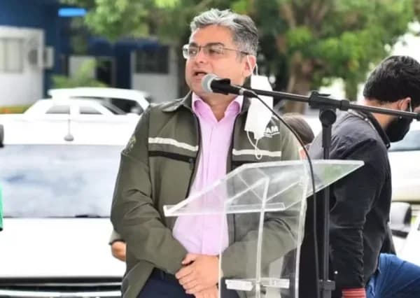 Após operação da PF, diretor-presidente do Ipaam é exonerado por envolvimento em esquema de corrupção