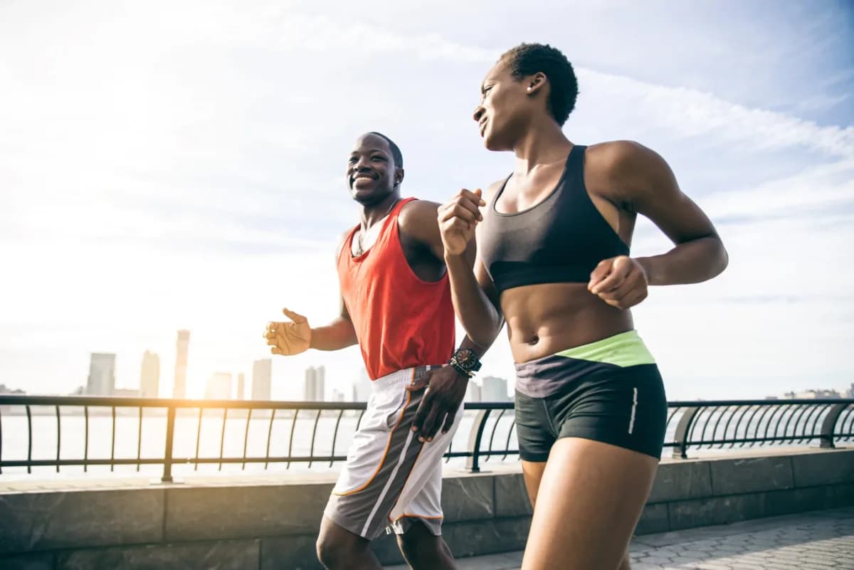 Estudo informa quantos minutos de exercício aeróbico é preciso para perder peso