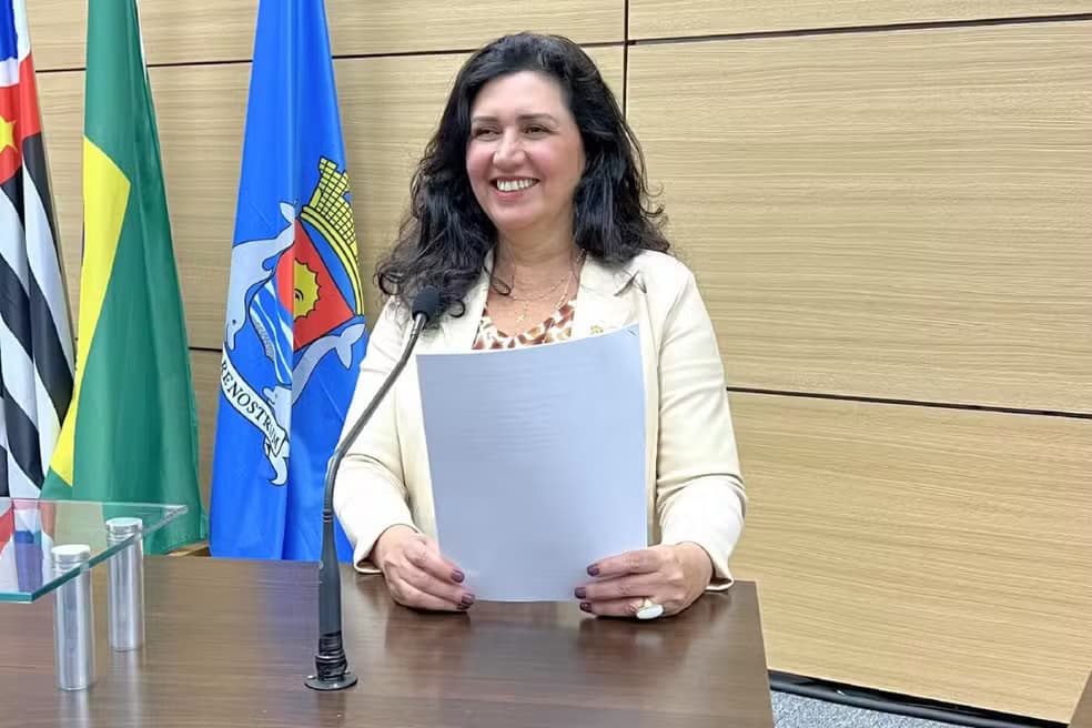 “Quem é o pior?”: Vereadora de SP chama vítima e agressor de feminicídio de ‘doentes’