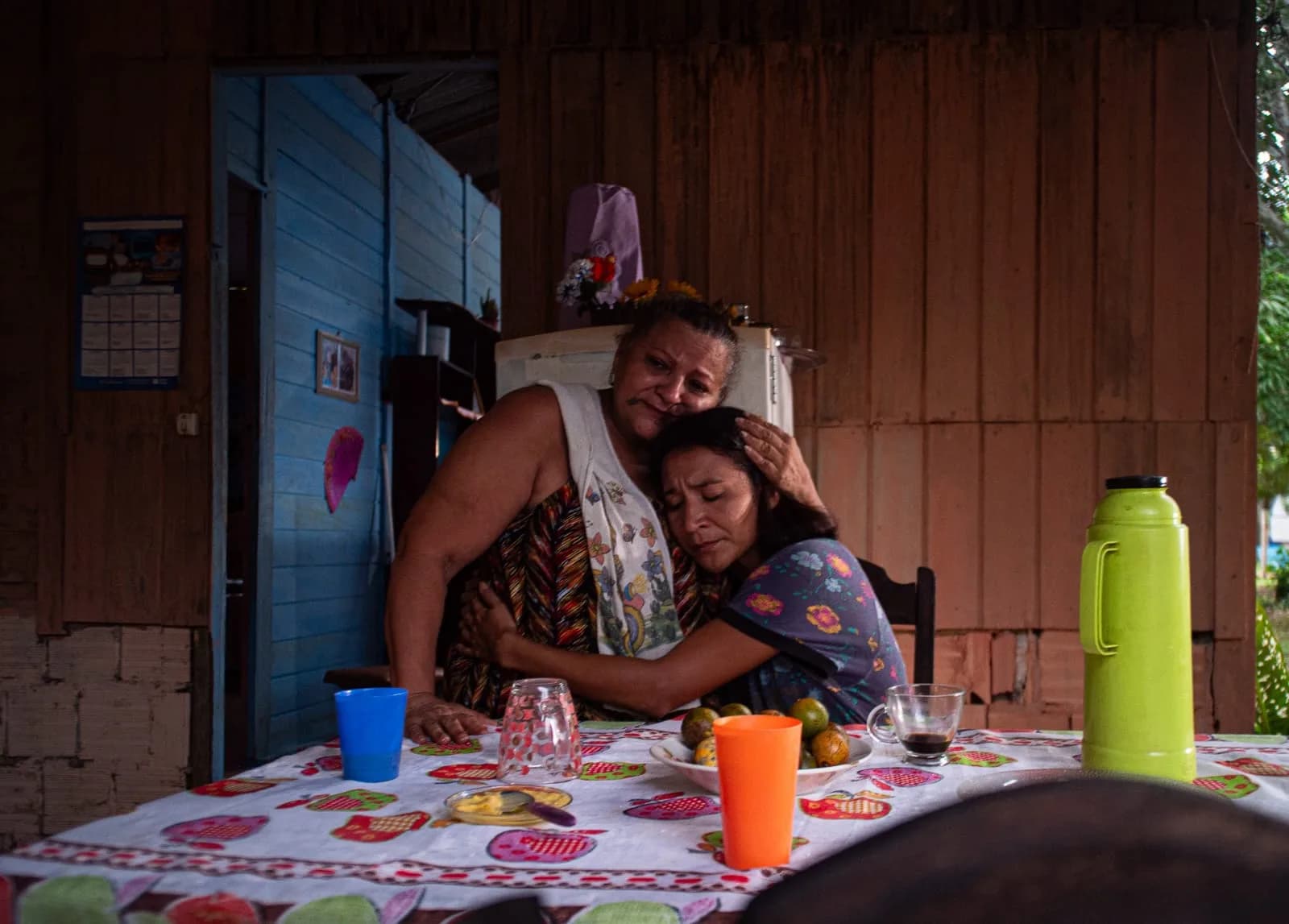 Gravado na Amazônia, Jamary se prepara para chegar às telas brasileiras