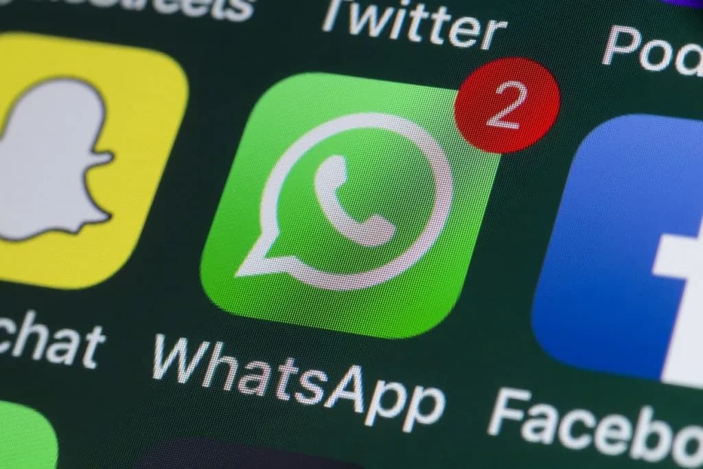 WhatsApp fora do ar: Usuários reportam problemas; Instagram e Facebook também apresentam instabilidade
