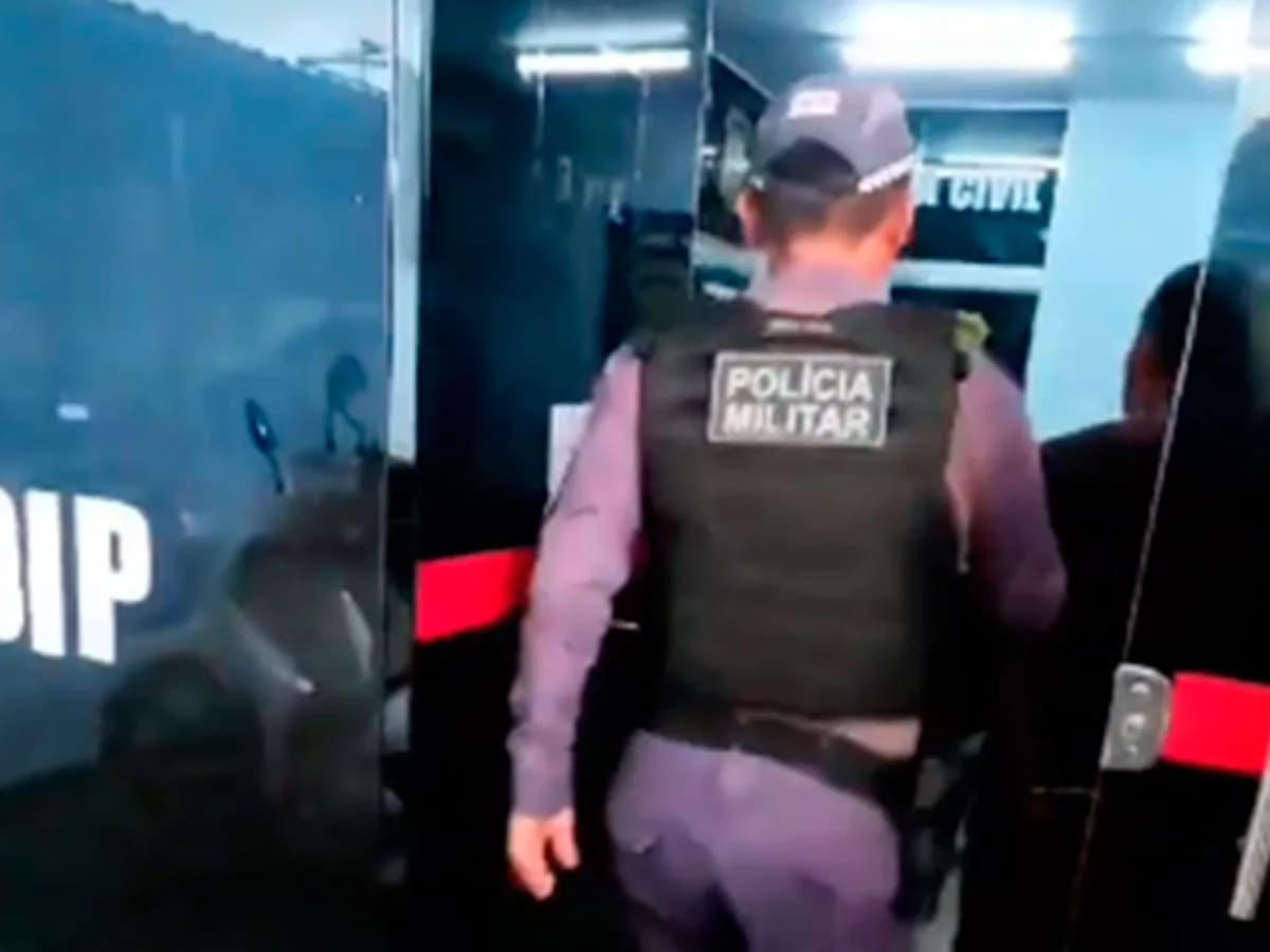 Assalto à mão armada termina com cliente de mercadinho morta em Tabatinga