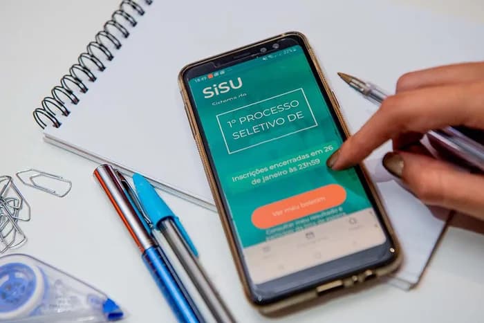 Sisu 2026 abre consulta prévia de vagas e cursos neste domingo (11)