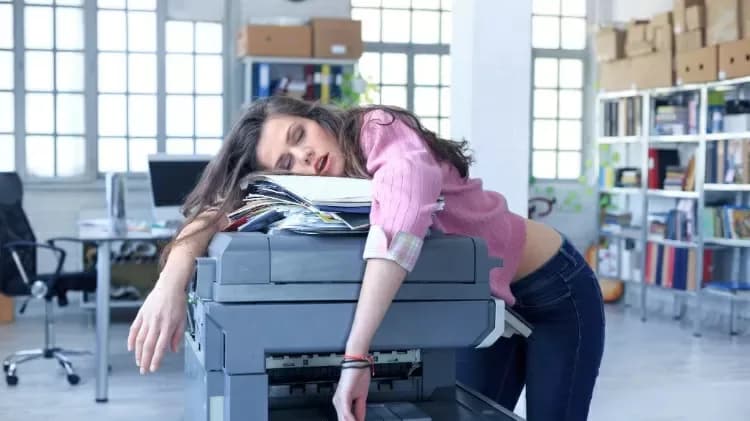 Síndrome de “burnout”: 12 sinais de que você pode estar com o problema