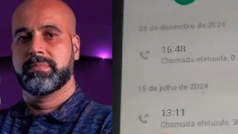 Pastor Thiago Santana é acusado de trair a esposa com mulher casada