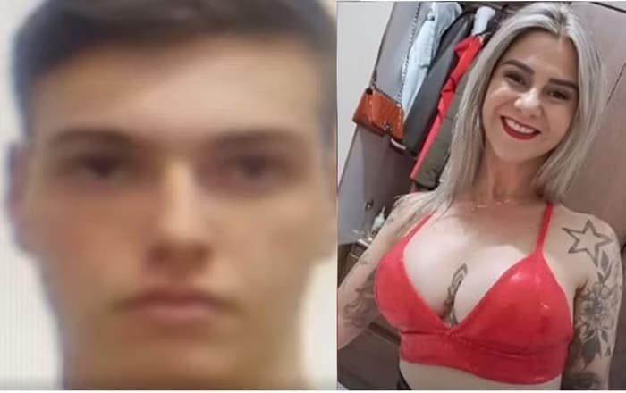 Prostituta é assassinada por universitário no Paraná: “Ela ia me denunciar por estupro”