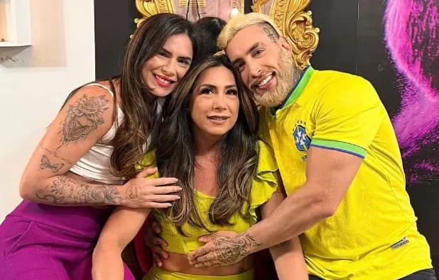 TJAM deve julgar pedido de anulação de sentença contra família de Djidja Cardoso