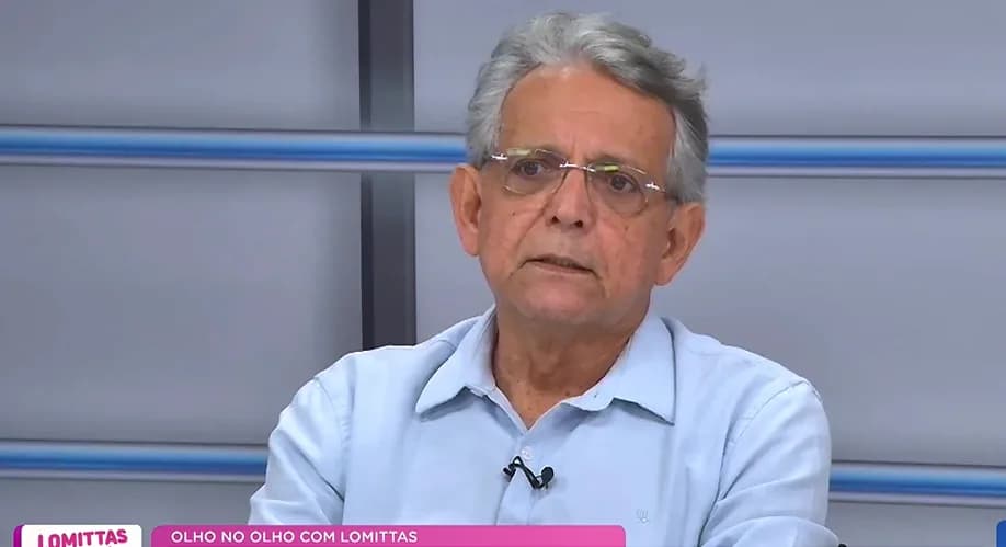 Pauderney chama vereador Samuel de imbecil por dizer que “merenda não é almoço”