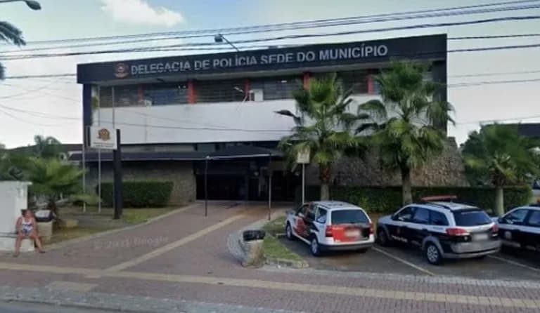 SP: Casal acusado de matar filho de três meses com overdose de cocaína é preso