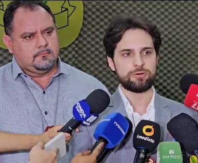 Fazendeiro suspeito de matar ‘Cafu’ se entregou no Acre, temendo retaliação no Amazonas
