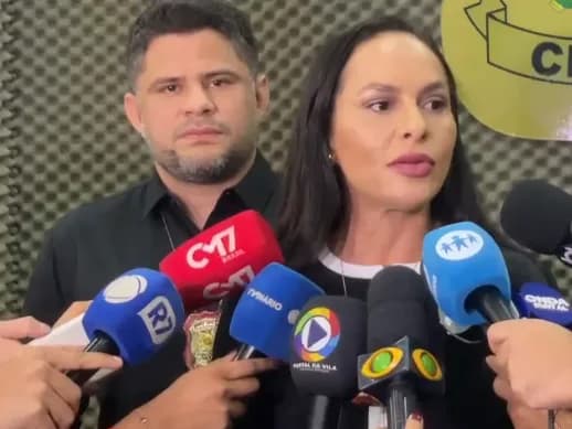 Integrante de facção é preso ao tentar matar esposa em Manaus