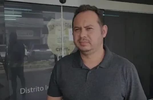 VÍDEO: Dono de academia desabafa após assalto em Manaus