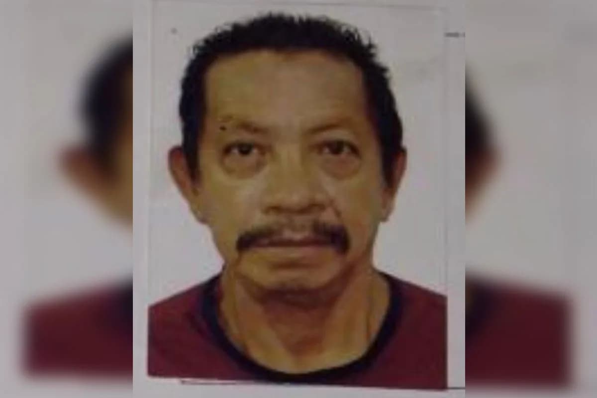 IML busca familiares de homem falecido de causas naturais em Manaus