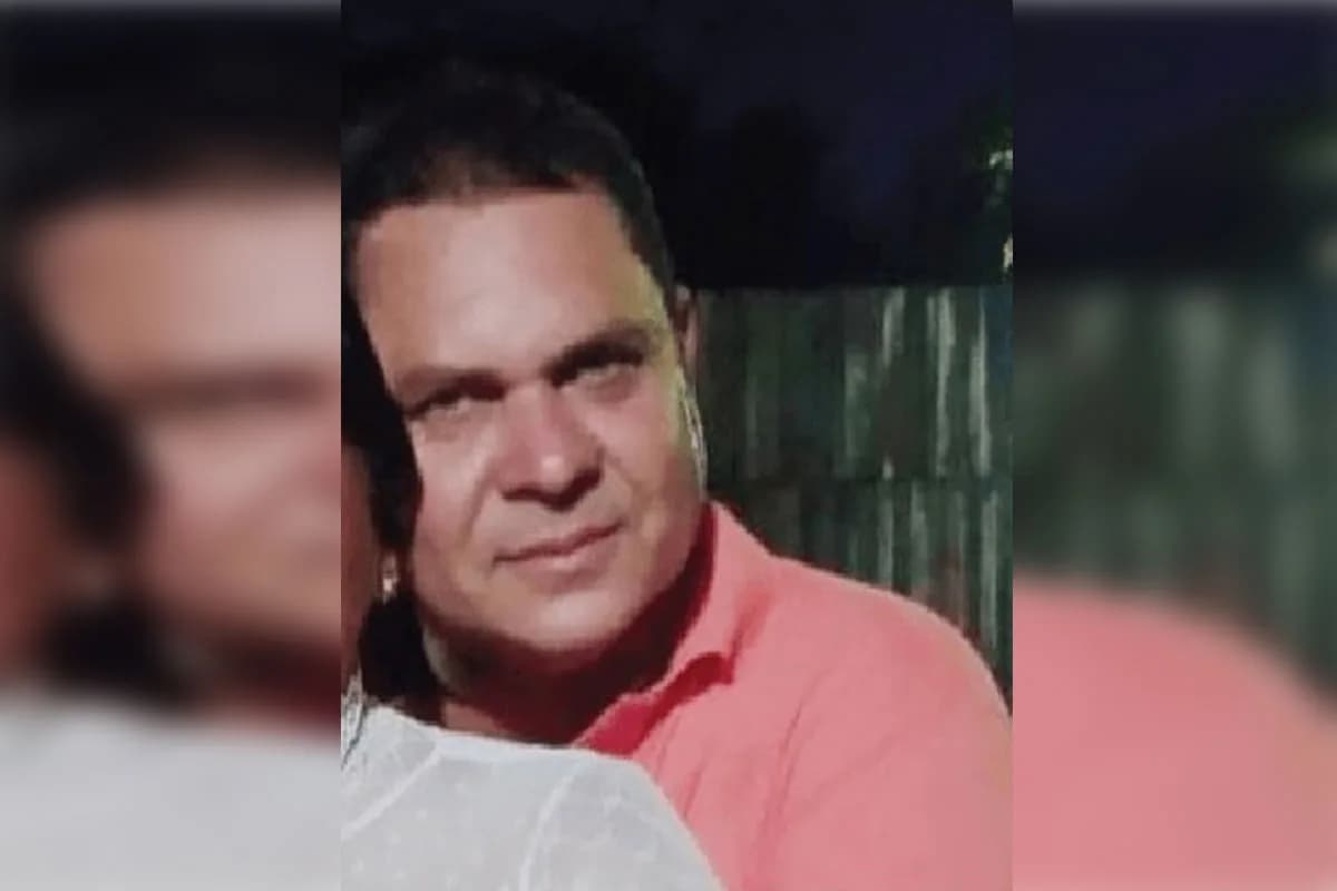 Homem procurado por feminicídio ocorrido em Rondônia é preso em Apuí