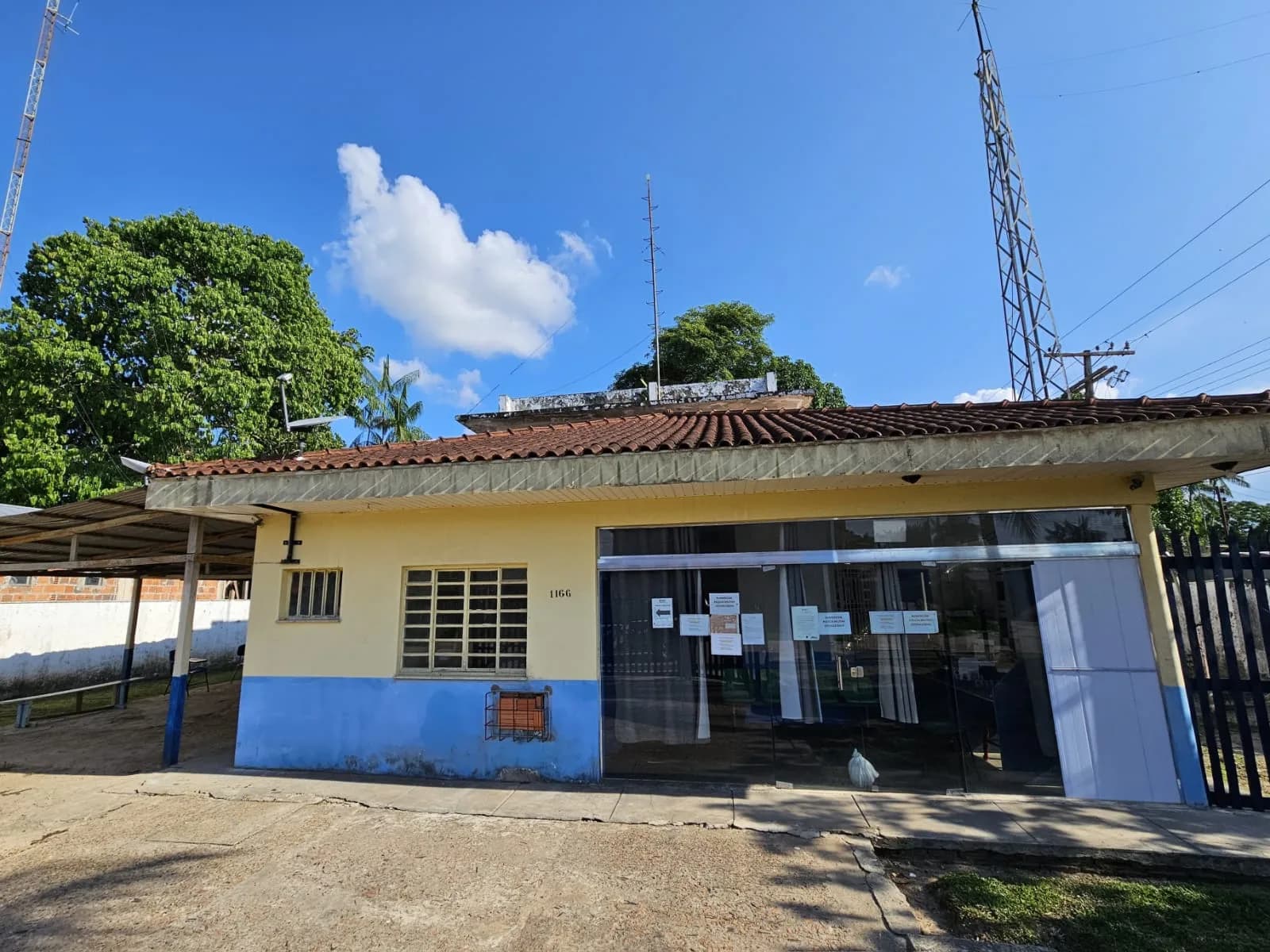 Indígena engravida filha de 14 anos; mãe impediu denúncia por dependência financeira