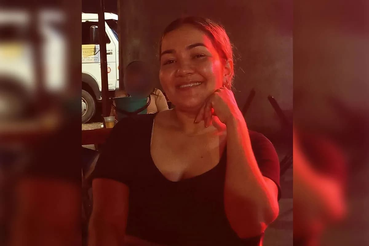 PC-AM procura mulher que está desaparecida em Manaus