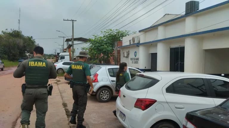 Prefeitura é multada após servir quelônio em jantar de evento no Amazonas