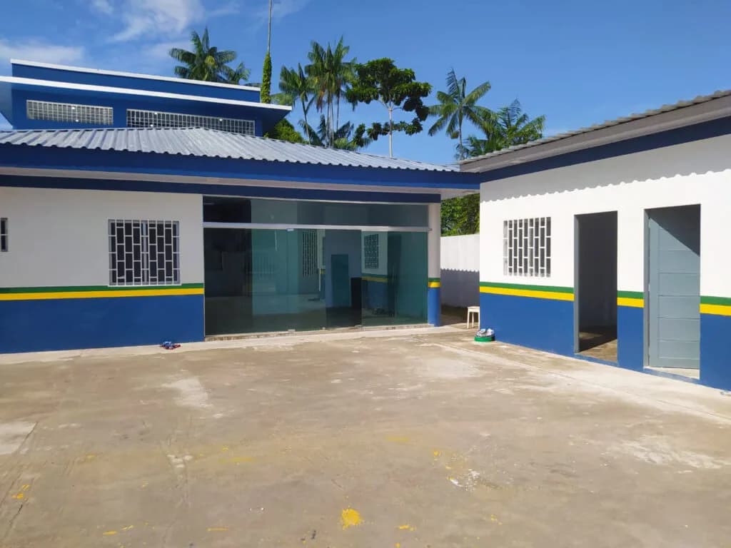 Suspeitos de sequestrar e torturar jovem até a morte em ‘tribunal do crime’ são presos no Amazonas