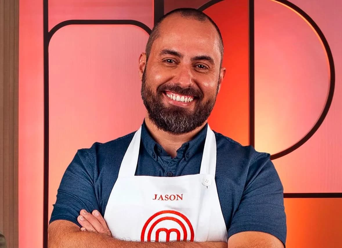 Ex-masterchef é preso suspeito de estuprar adolescente