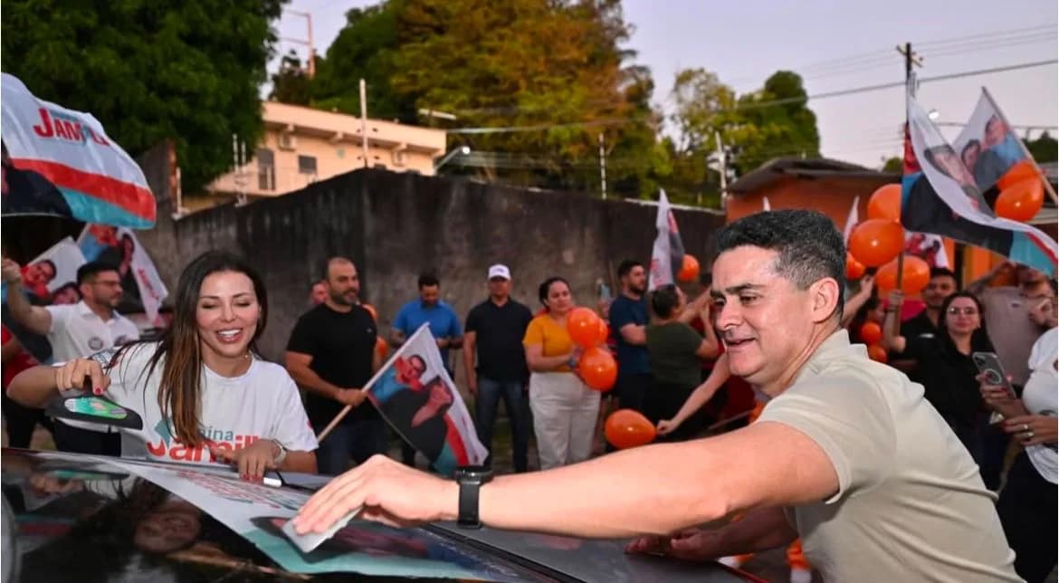 Empresária Janaína Jamilla é nomeada vice-presidente do Fundo Manaus Solidária